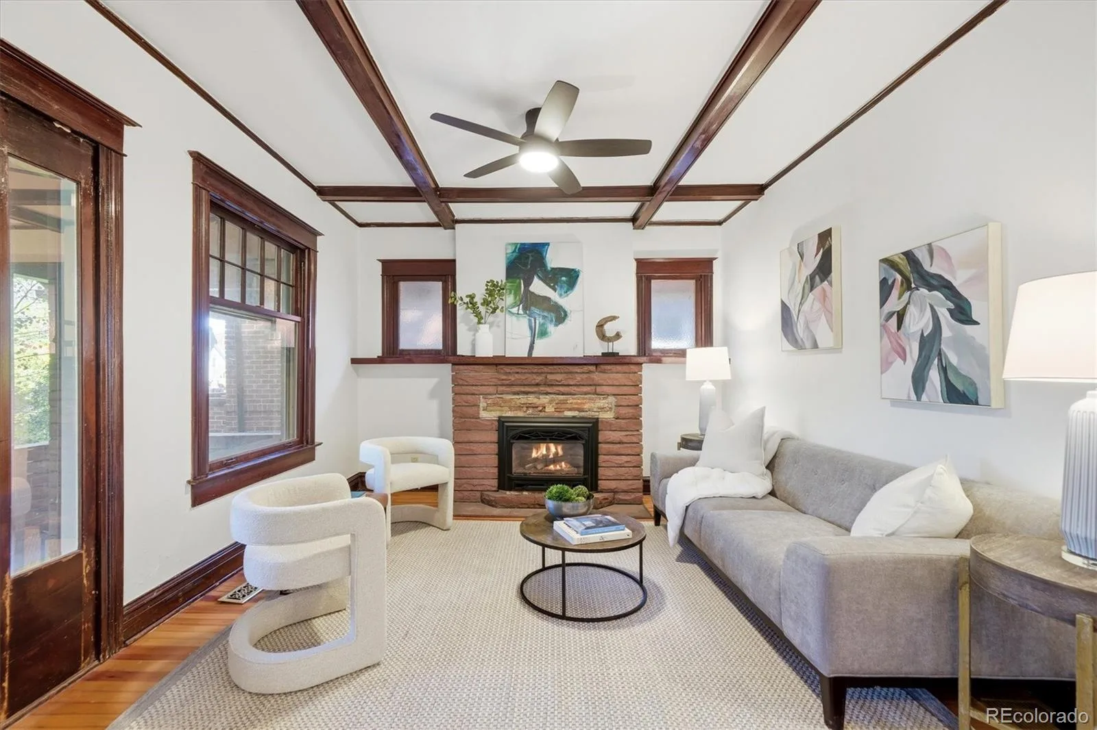 314 S Clarkson Street Denver CO 80209 | MLS #REC4596090 10152026195322 1600 2