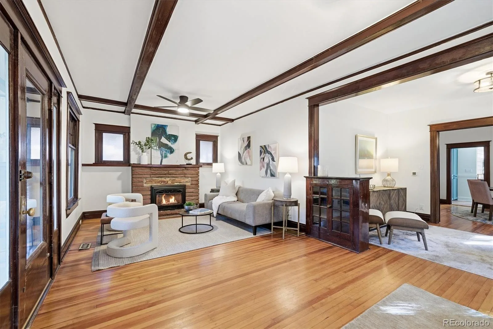 314 S Clarkson Street Denver CO 80209 | MLS #REC4596090 10152026195322 1600 3