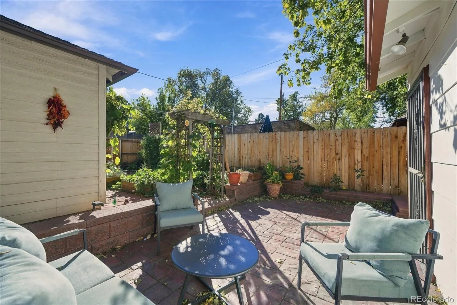 314 S Clarkson Street Denver CO 80209 | MLS #REC4596090 10152026195322 1600 30