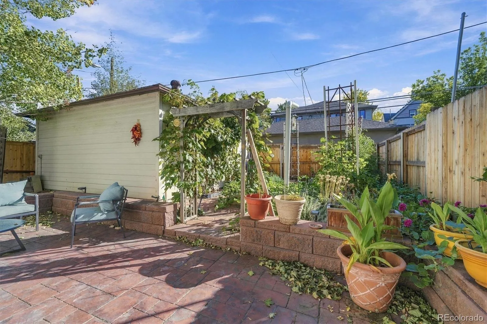 314 S Clarkson Street Denver CO 80209 | MLS #REC4596090 10152026195322 1600 31