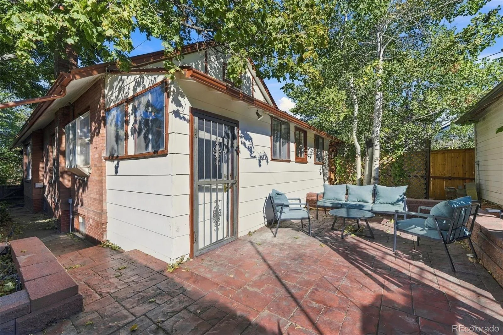 314 S Clarkson Street Denver CO 80209 | MLS #REC4596090 10152026195322 1600 32