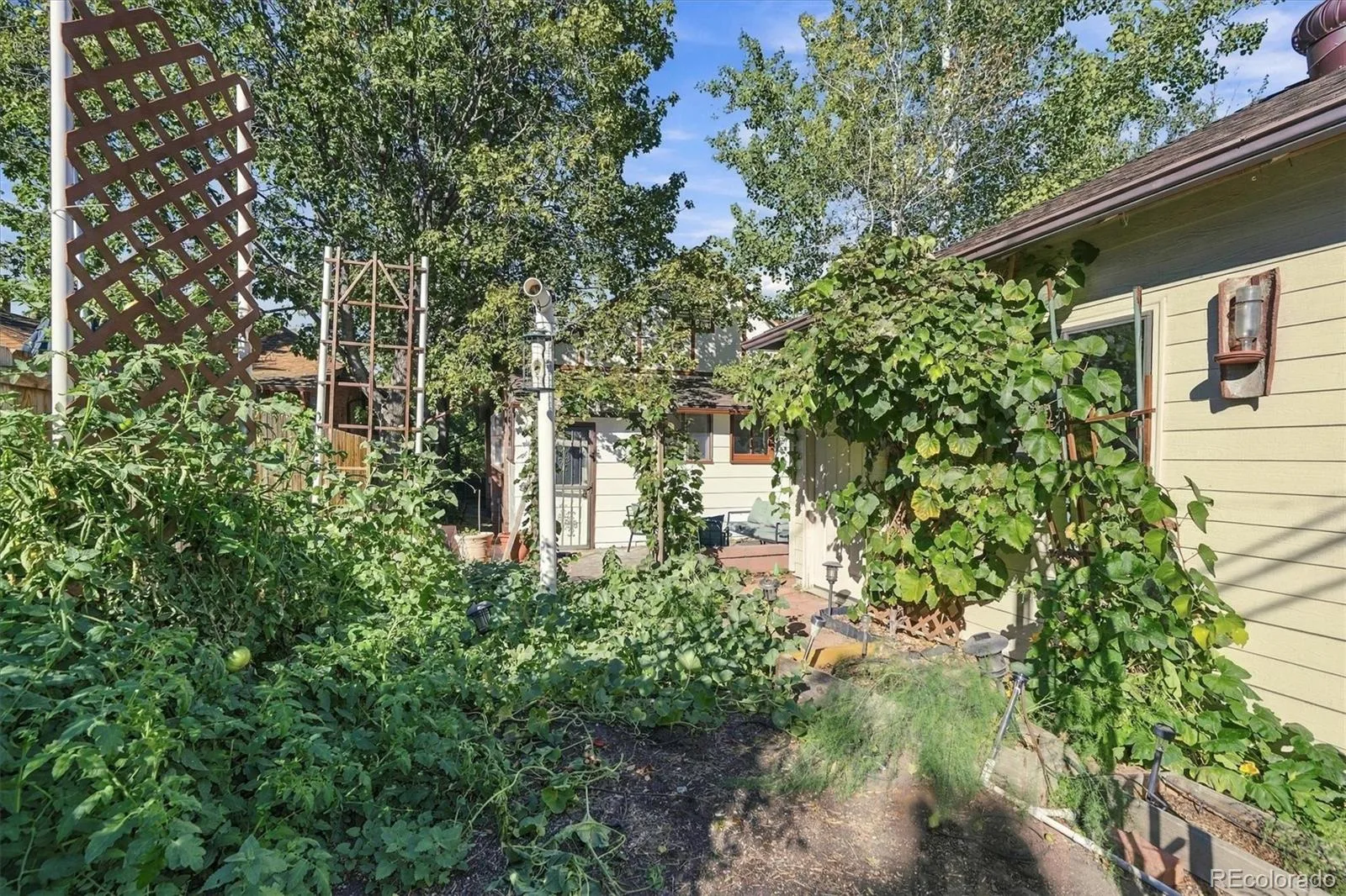 314 S Clarkson Street Denver CO 80209 | MLS #REC4596090 10152026195322 1600 33