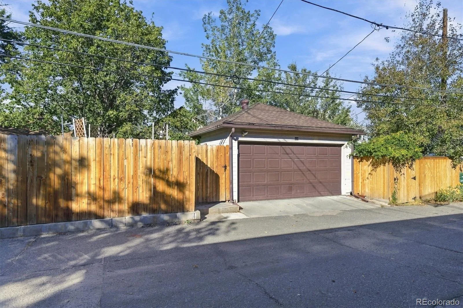 314 S Clarkson Street Denver CO 80209 | MLS #REC4596090 10152026195322 1600 37
