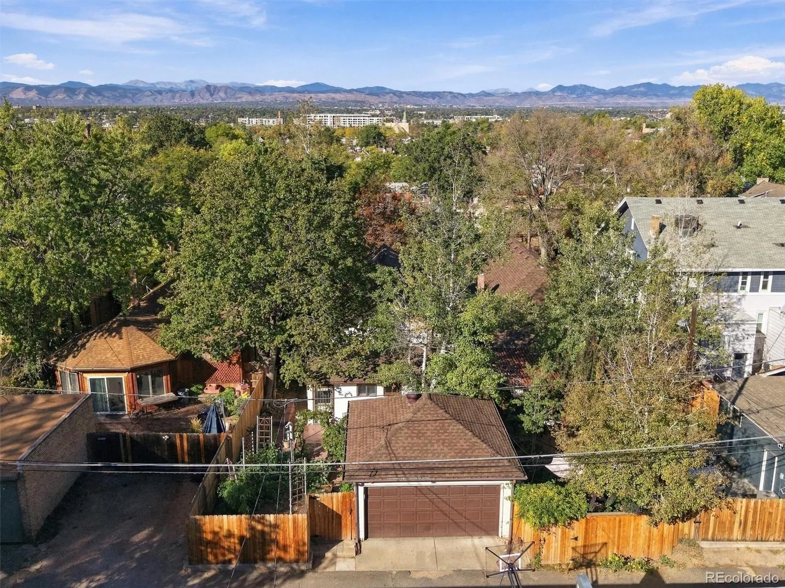 314 S Clarkson Street Denver CO 80209 | MLS #REC4596090 10152026195322 1600 38