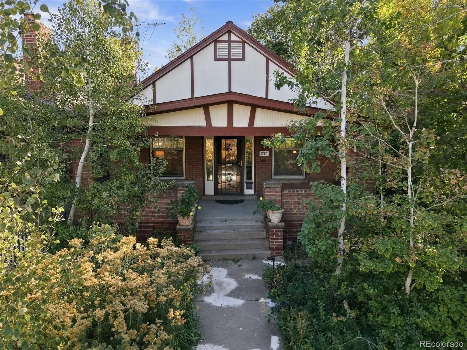 314 S Clarkson Street Denver CO 80209 | MLS #REC4596090 10152026195322 1600 39