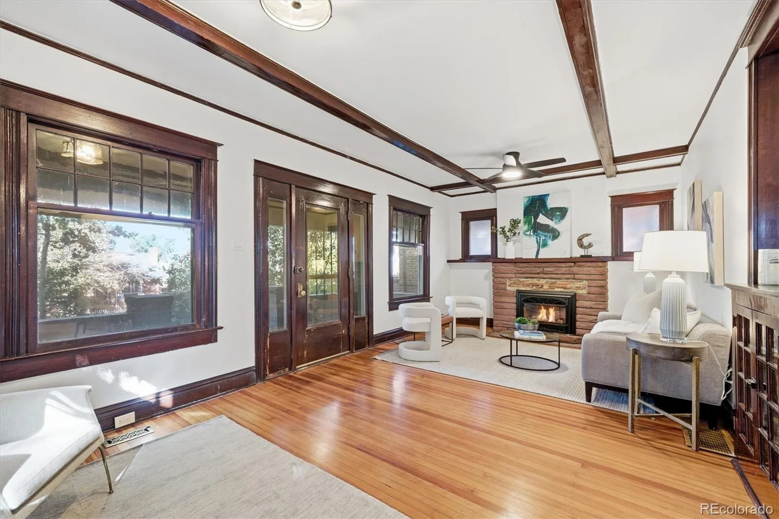 314 S Clarkson Street Denver CO 80209 | MLS #REC4596090 10152026195322 1600 4