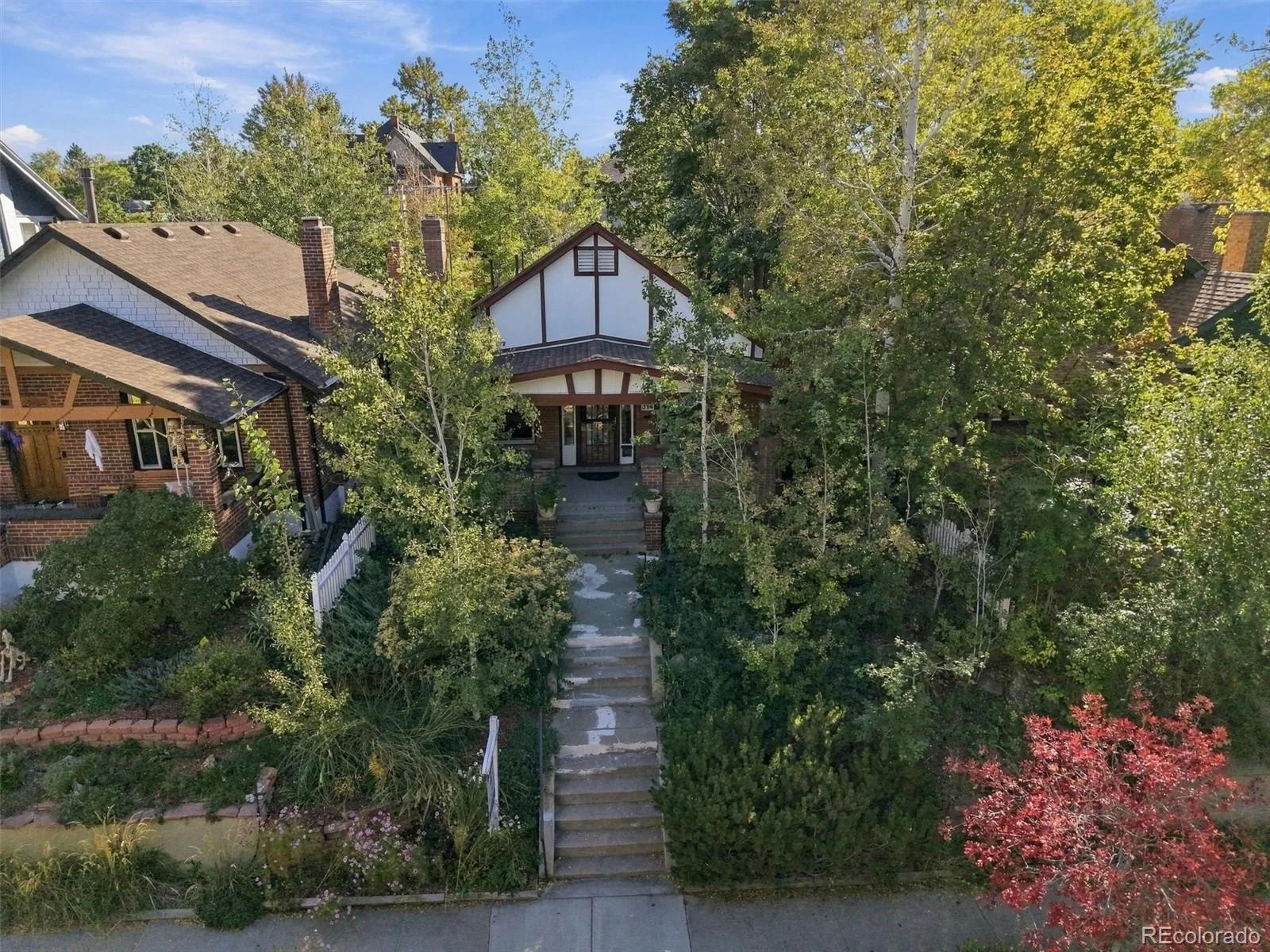314 S Clarkson Street Denver CO 80209 | MLS #REC4596090 10152026195322 1600 40