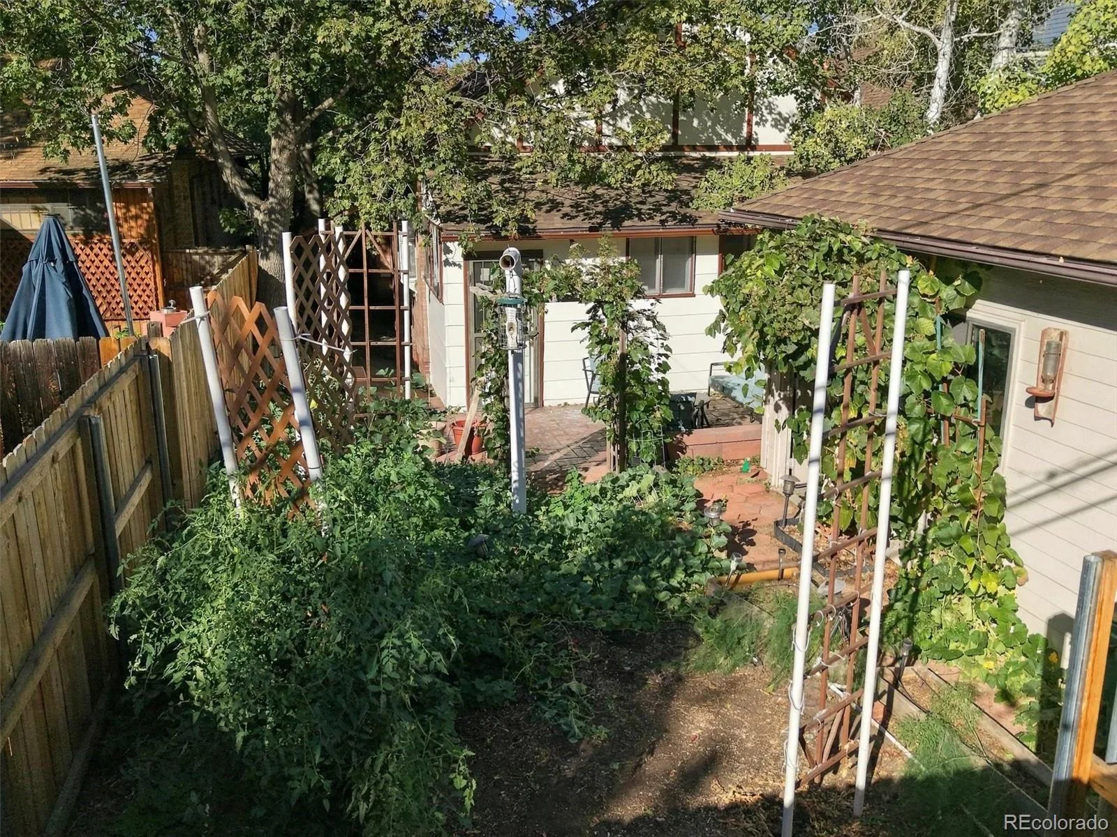 314 S Clarkson Street Denver CO 80209 | MLS #REC4596090 10152026195322 1600 42