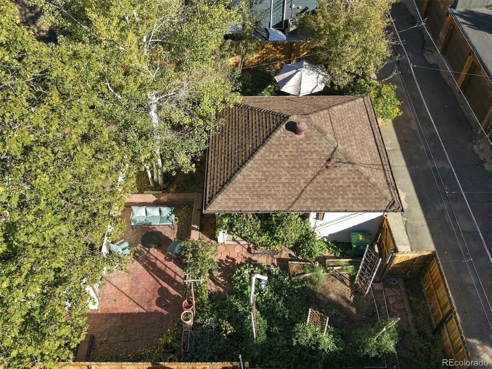 314 S Clarkson Street Denver CO 80209 | MLS #REC4596090 10152026195322 1600 43