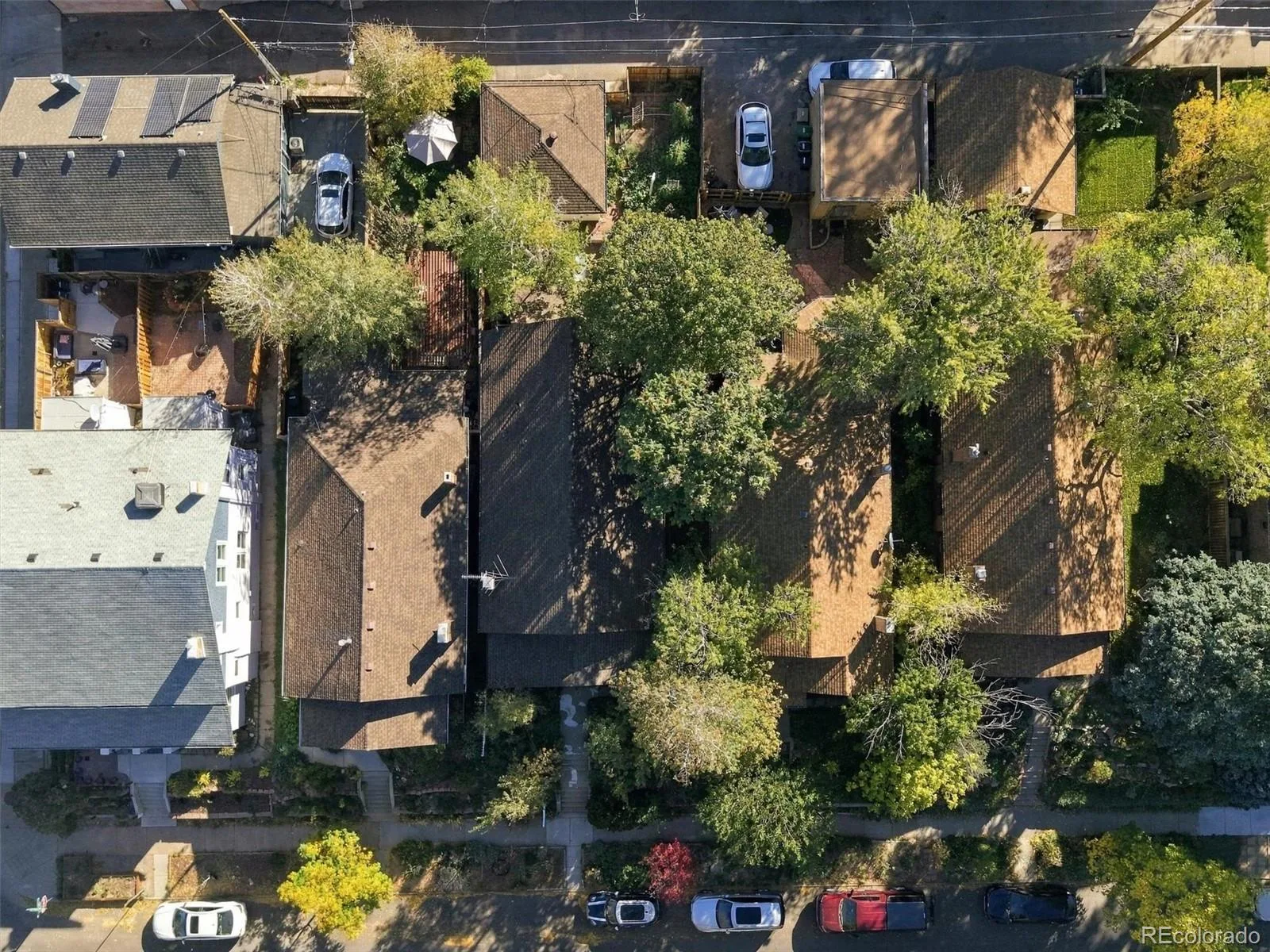 314 S Clarkson Street Denver CO 80209 | MLS #REC4596090 10152026195322 1600 44
