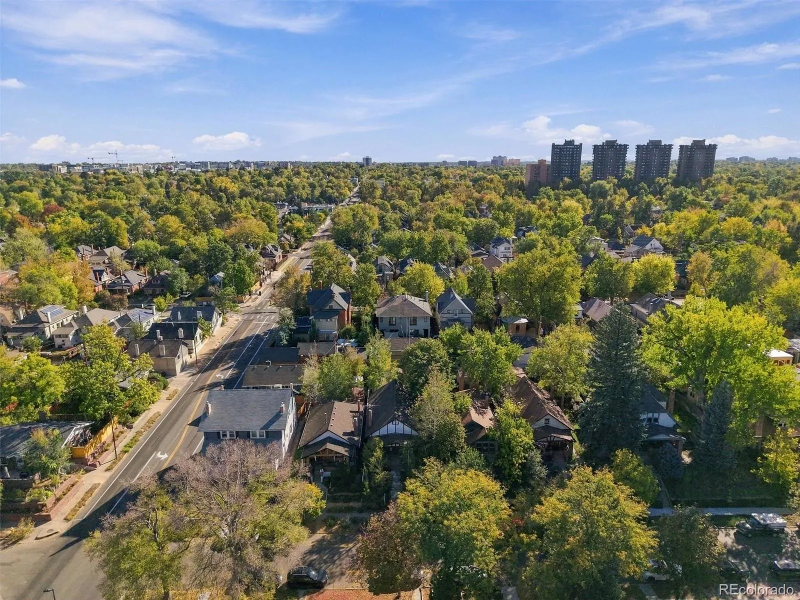 314 S Clarkson Street Denver CO 80209 | MLS #REC4596090 10152026195322 1600 45