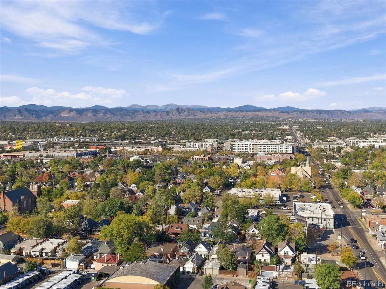 314 S Clarkson Street Denver CO 80209 | MLS #REC4596090 10152026195322 1600 46