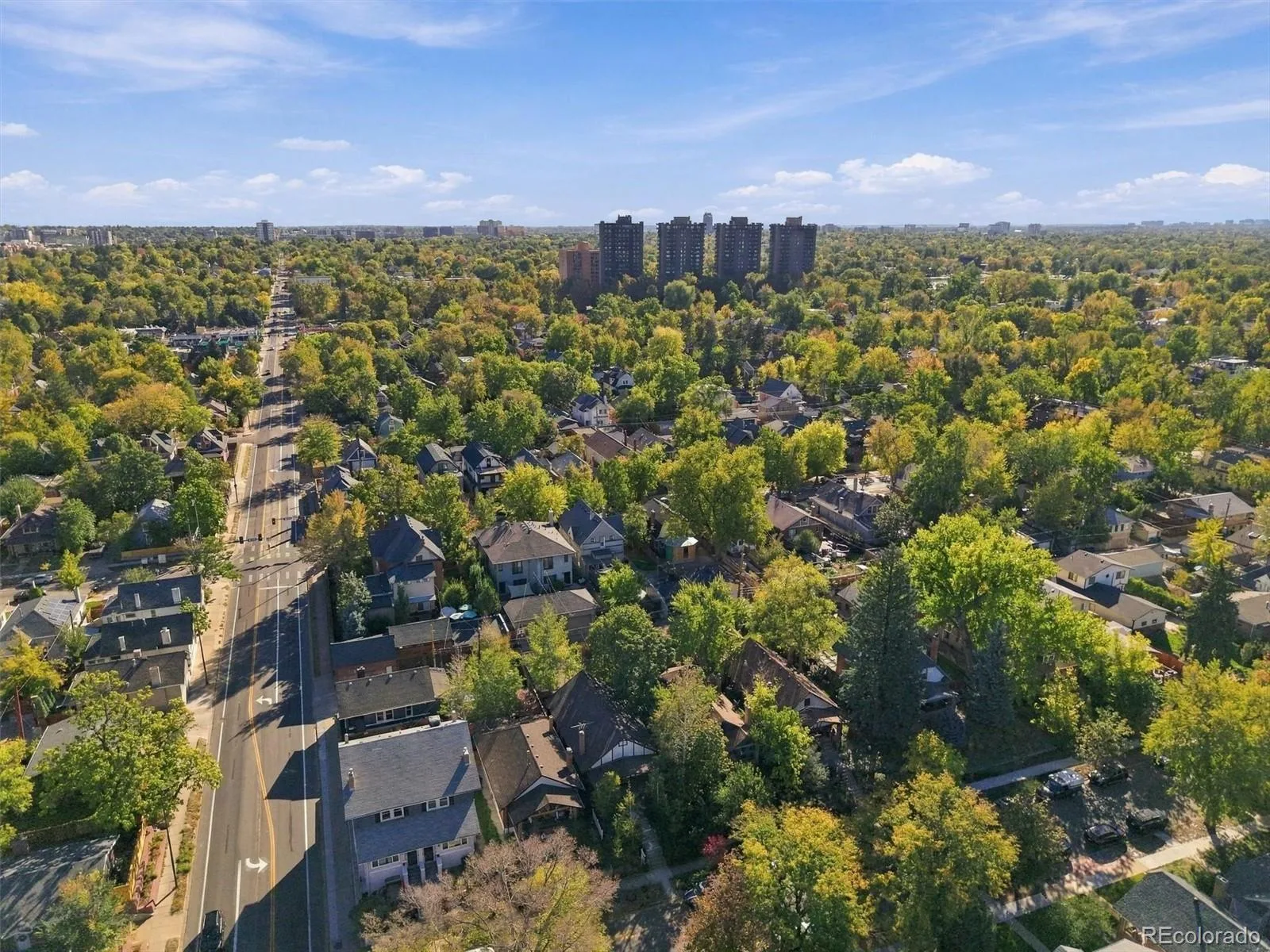 314 S Clarkson Street Denver CO 80209 | MLS #REC4596090 10152026195322 1600 47