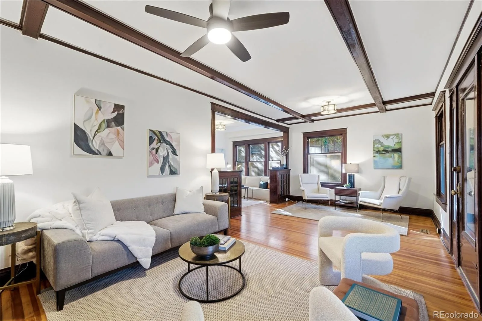 314 S Clarkson Street Denver CO 80209 | MLS #REC4596090 10152026195322 1600 5