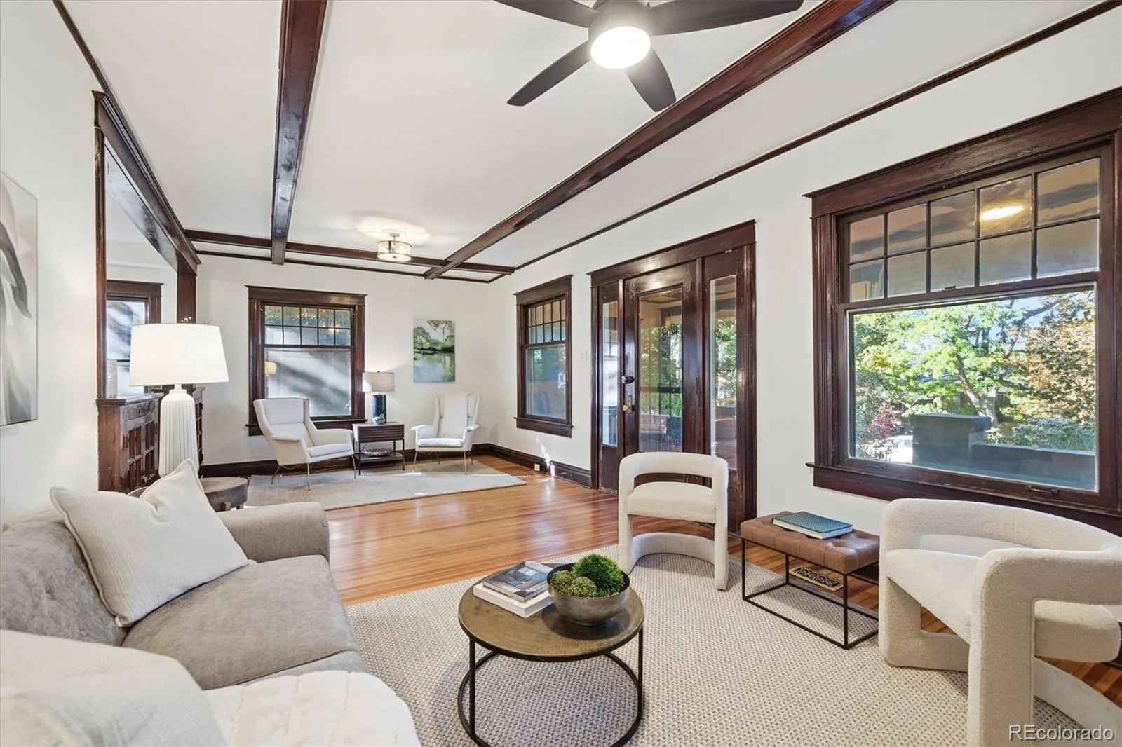 314 S Clarkson Street Denver CO 80209 | MLS #REC4596090 10152026195322 1600 6