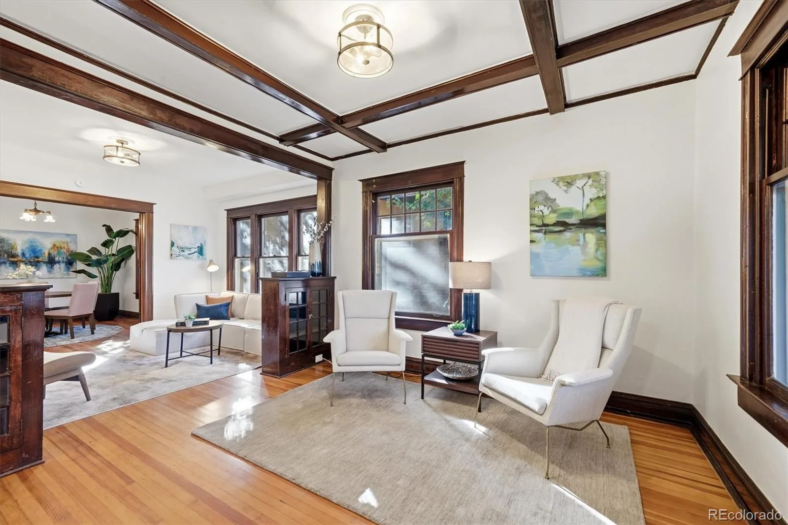 314 S Clarkson Street Denver CO 80209 | MLS #REC4596090 10152026195322 1600 7