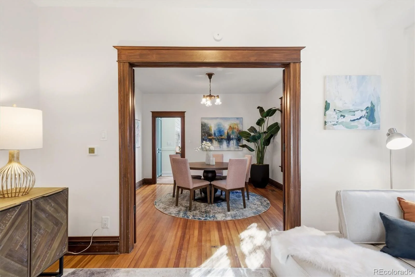 314 S Clarkson Street Denver CO 80209 | MLS #REC4596090 10152026195322 1600 8