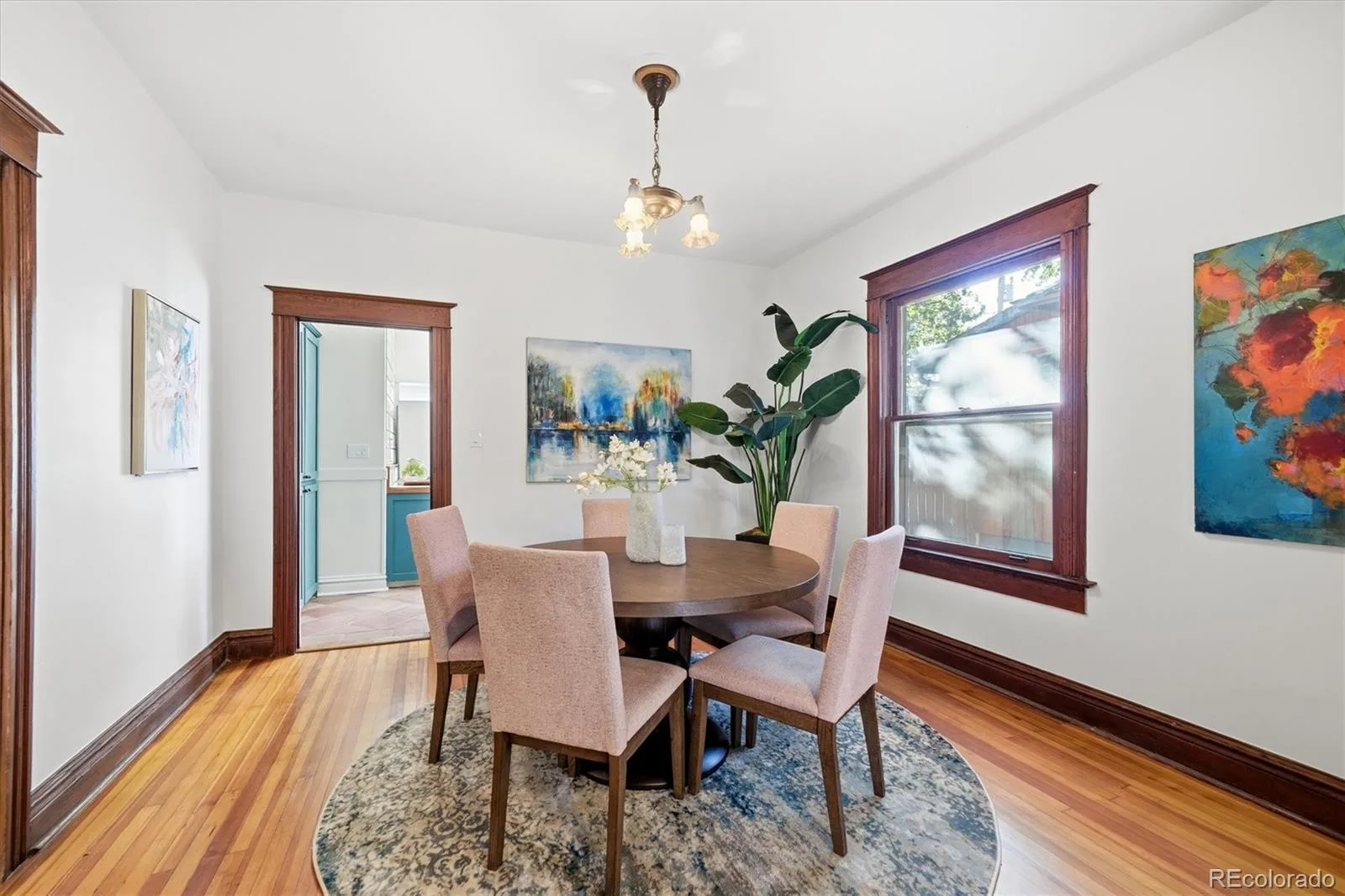 314 S Clarkson Street Denver CO 80209 | MLS #REC4596090 10152026195322 1600 9