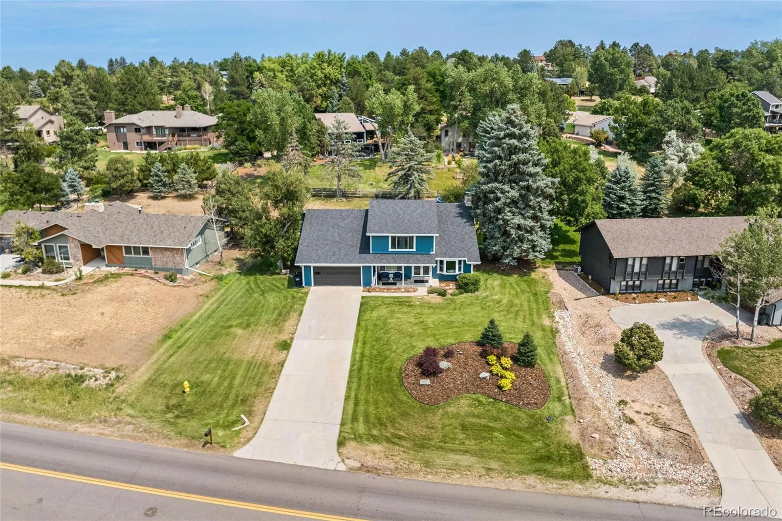 7485 Lakeshore Drive Parker CO 80134 MLS #REC4596365 04222026153840 1600 24