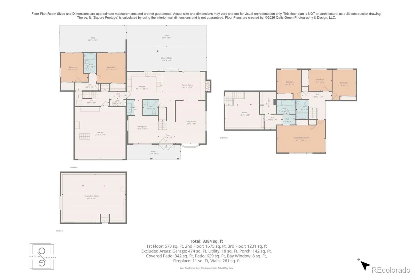 7485 Lakeshore Drive Parker CO 80134 MLS #REC4596365 04222026153840 1600 28
