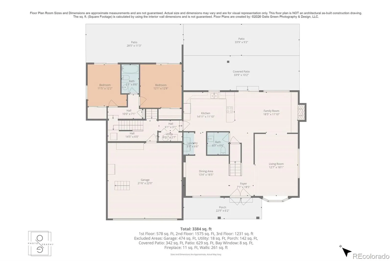 7485 Lakeshore Drive Parker CO 80134 MLS #REC4596365 04222026153840 1600 29