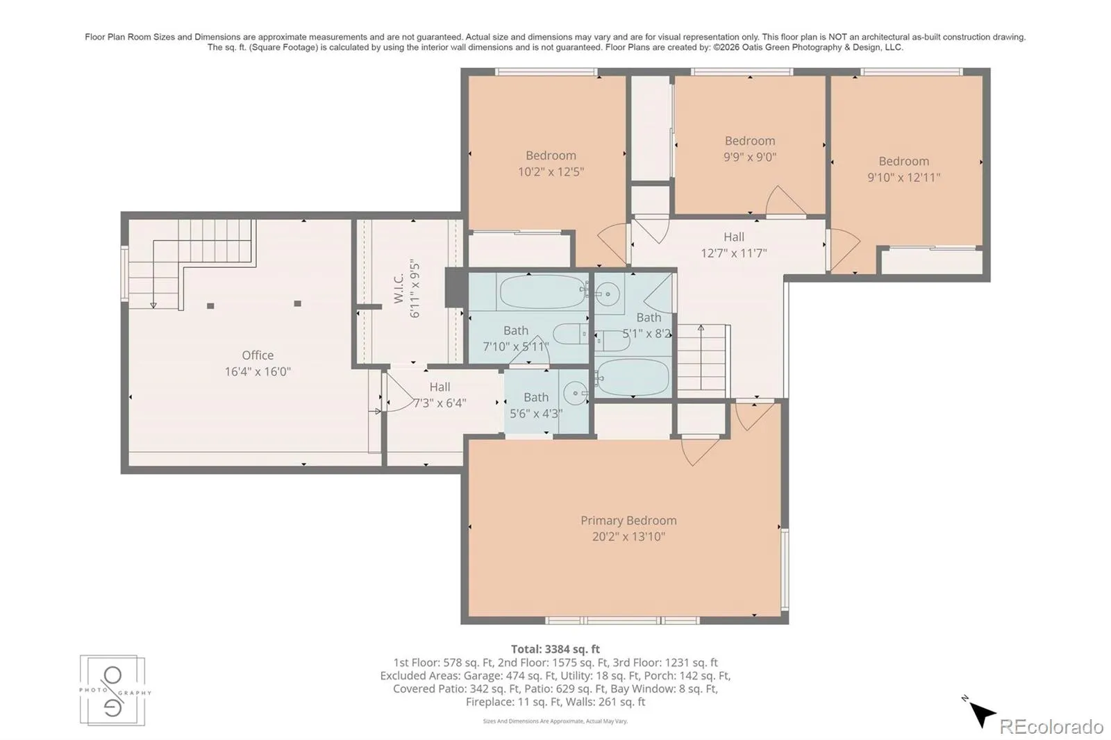 7485 Lakeshore Drive Parker CO 80134 MLS #REC4596365 04222026153840 1600 30