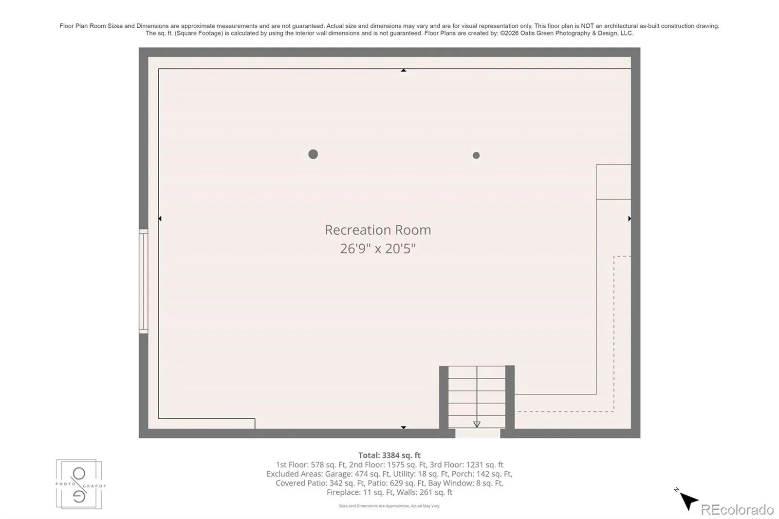 7485 Lakeshore Drive Parker CO 80134 MLS #REC4596365 04222026153840 1600 31