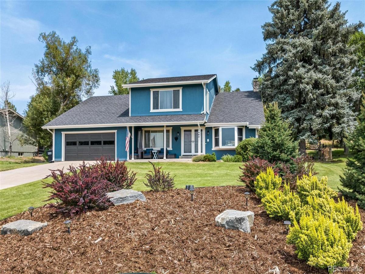 7485 Lakeshore Drive Parker CO 80134 | MLS #REC4596365 MLS #REC4596365 image #0