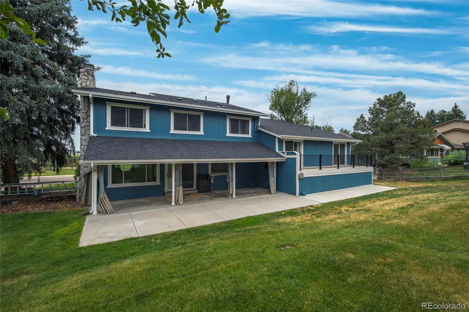 7485 Lakeshore Drive Parker CO 80134 MLS #REC4596365 06282026190535 1600 38