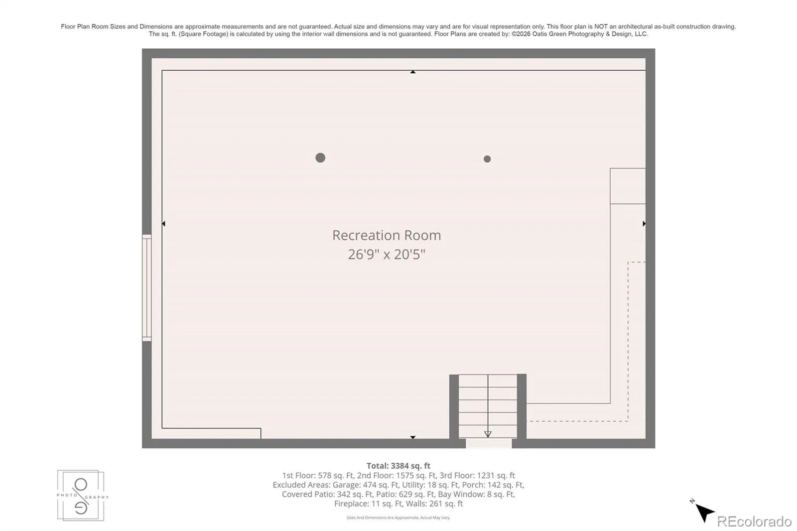 7485 Lakeshore Drive Parker CO 80134 MLS #REC4596365 06282026190535 1600 48