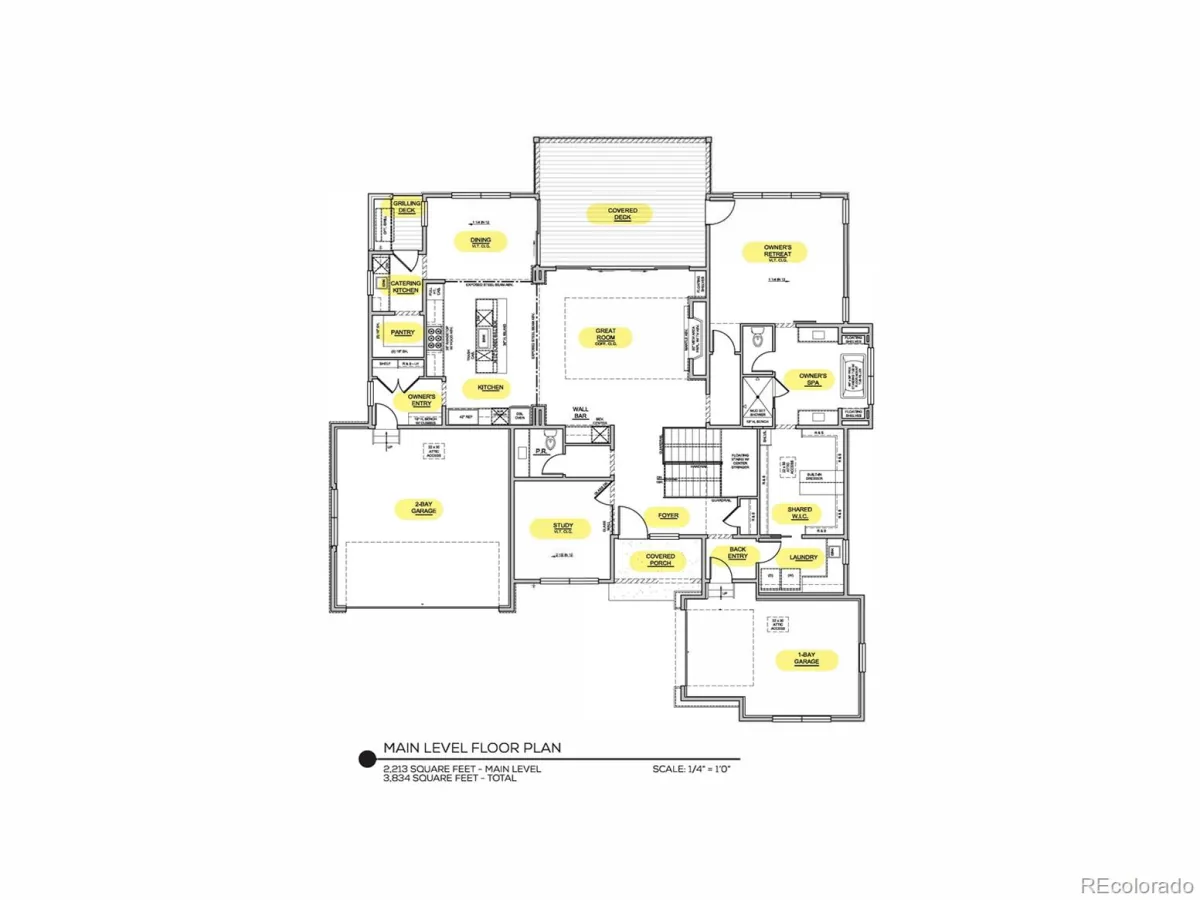8035 Painted Pine Street Parker CO 80134 | MLS #REC4599116 08122026230812 1200 1