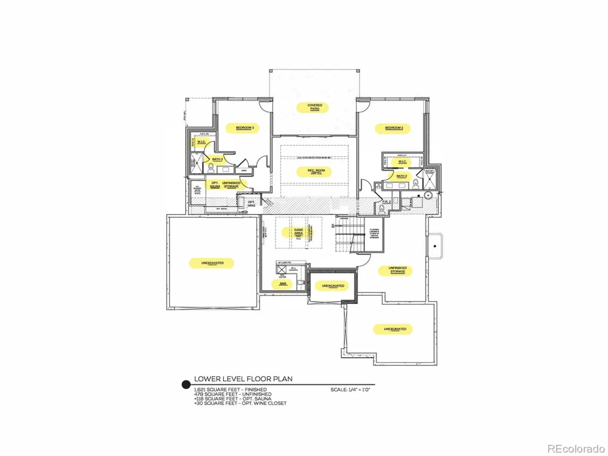 8035 Painted Pine Street Parker CO 80134 | MLS #REC4599116 08122026230812 1200 2