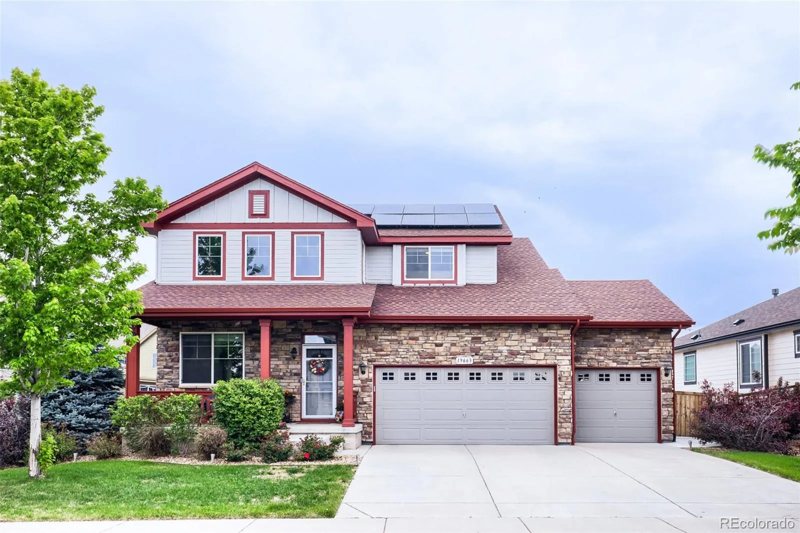 19663 E 63rd Place Aurora CO 80019 | MLS #REC4601062 07182026201837 1600 1