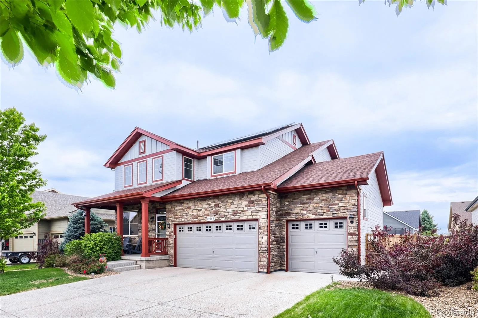 19663 E 63rd Place Aurora CO 80019 | MLS #REC4601062 07182026201837 1600 2