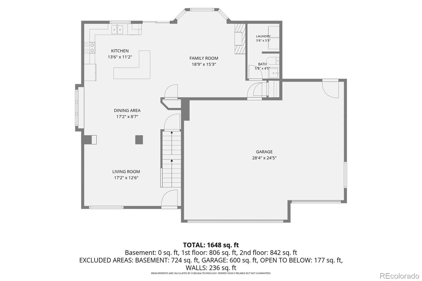 19663 E 63rd Place Aurora CO 80019 | MLS #REC4601062 07182026201837 1600 23