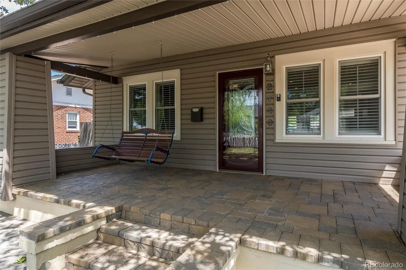 2780 S Pennsylvania Street Englewood CO 80113 | MLS #REC4601410 08242026202203 1600 1