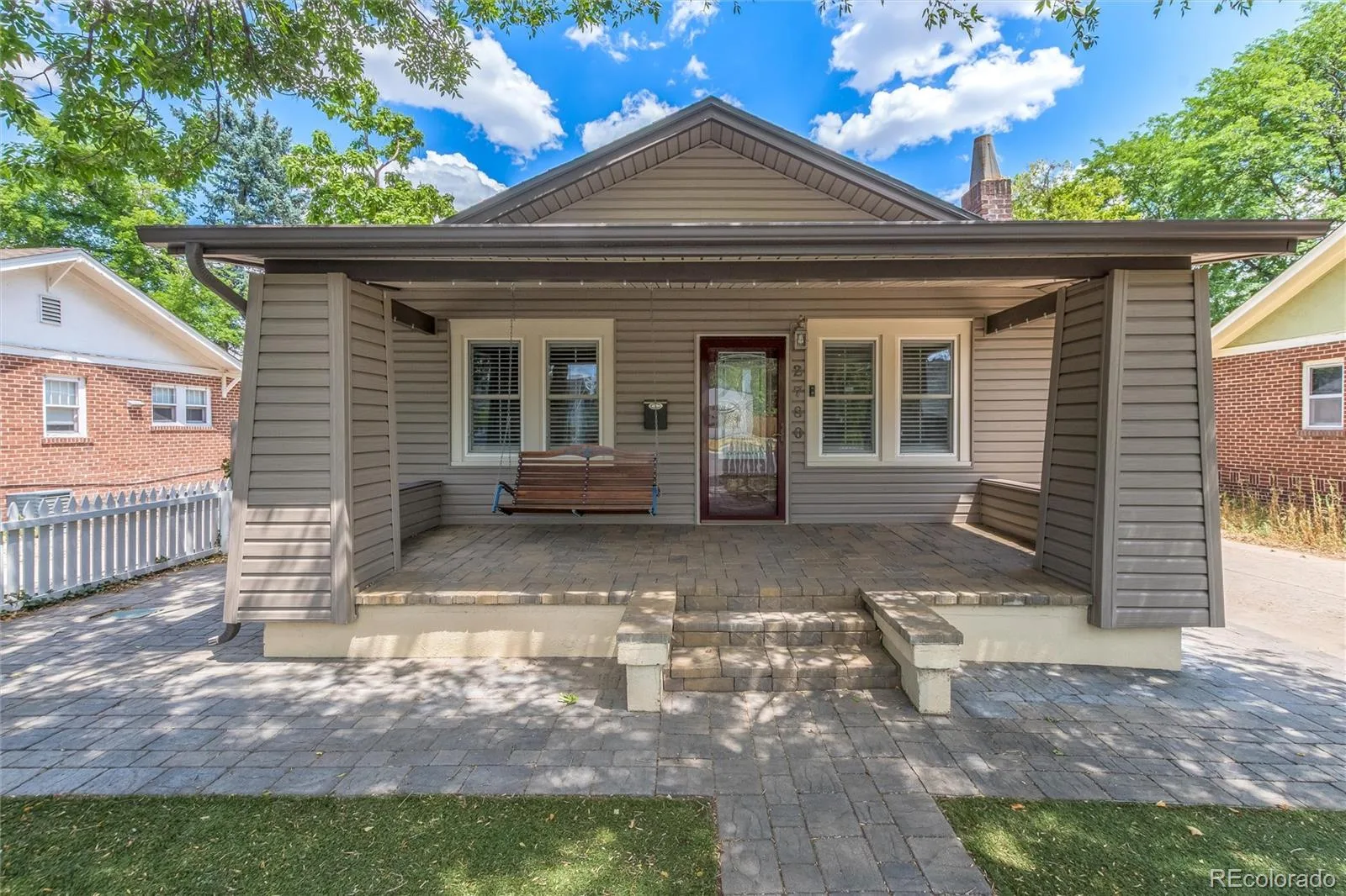 2780 S Pennsylvania Street Englewood CO 80113 | MLS #REC4601410 08242026202203 1600 2