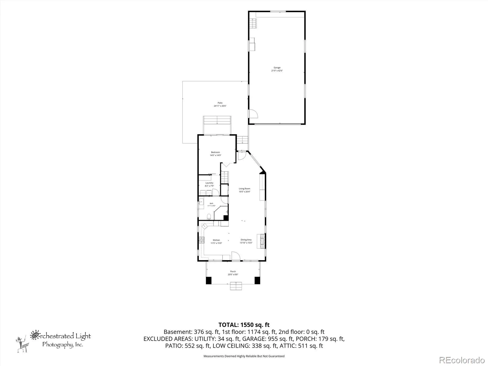 2780 S Pennsylvania Street Englewood CO 80113 | MLS #REC4601410 08242026202203 1600 46