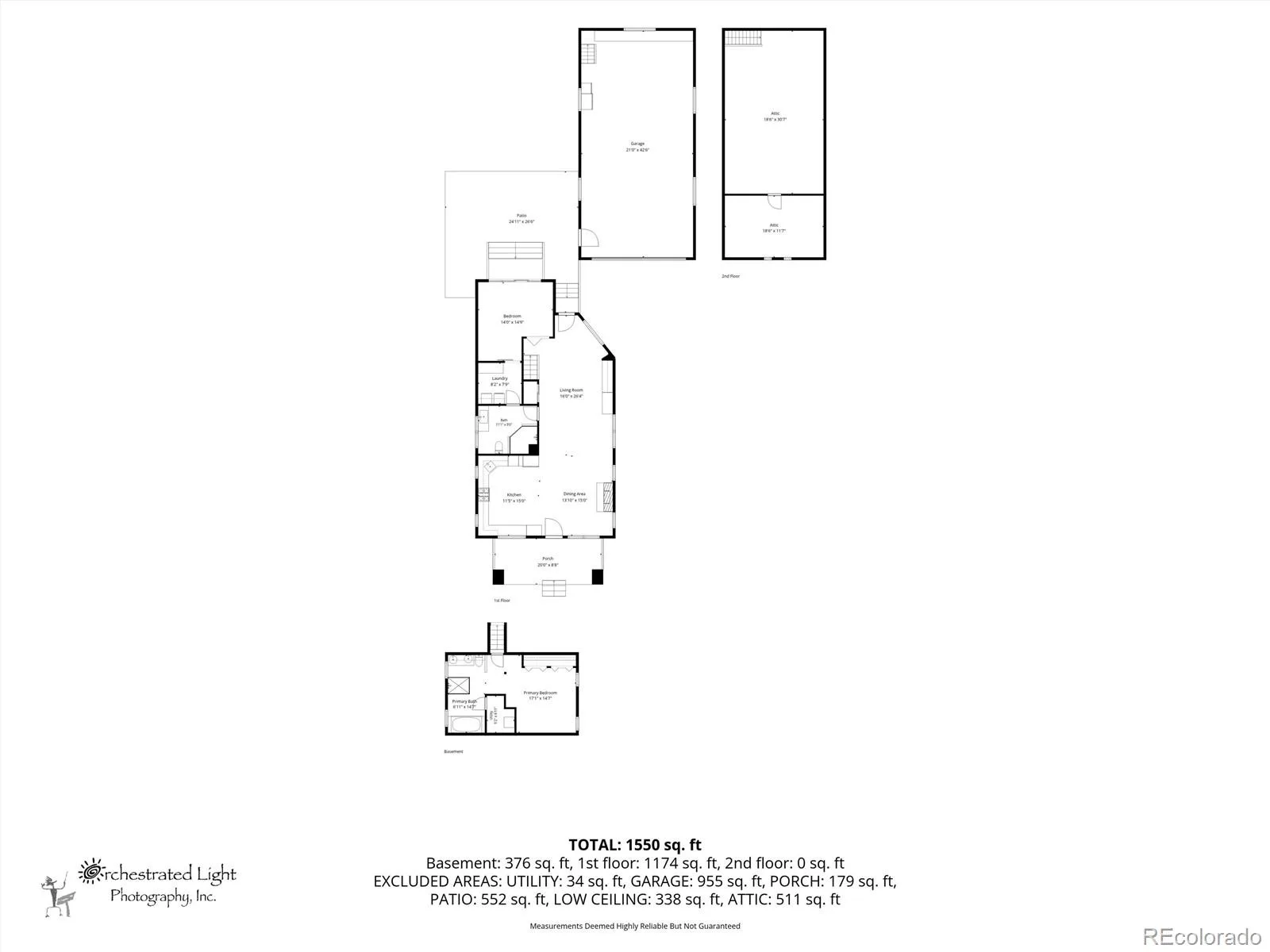 2780 S Pennsylvania Street Englewood CO 80113 | MLS #REC4601410 08242026202203 1600 48