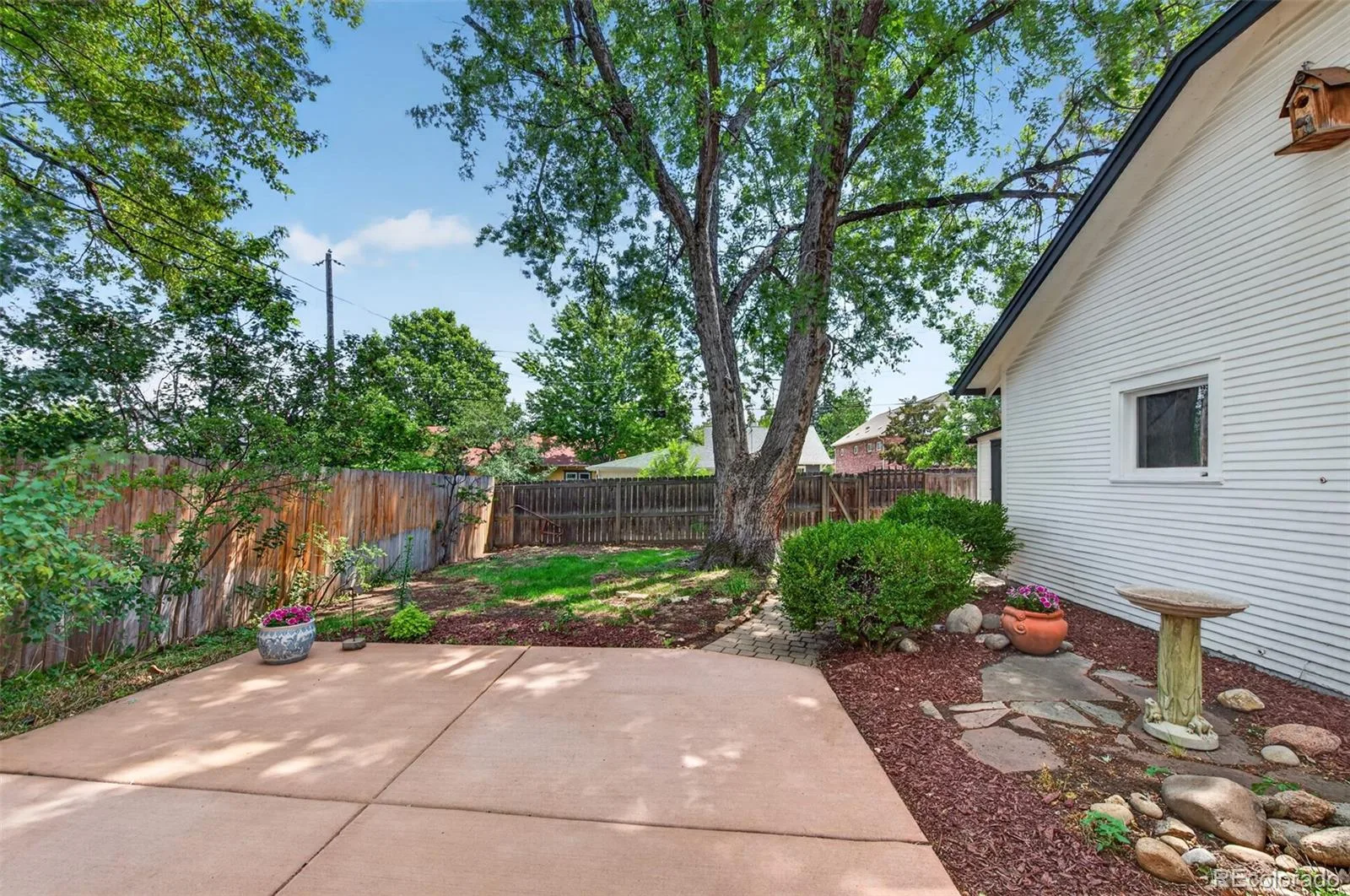 5034 Utica Street Denver CO 80212 | MLS #REC4601582 08262026184033 1600 38