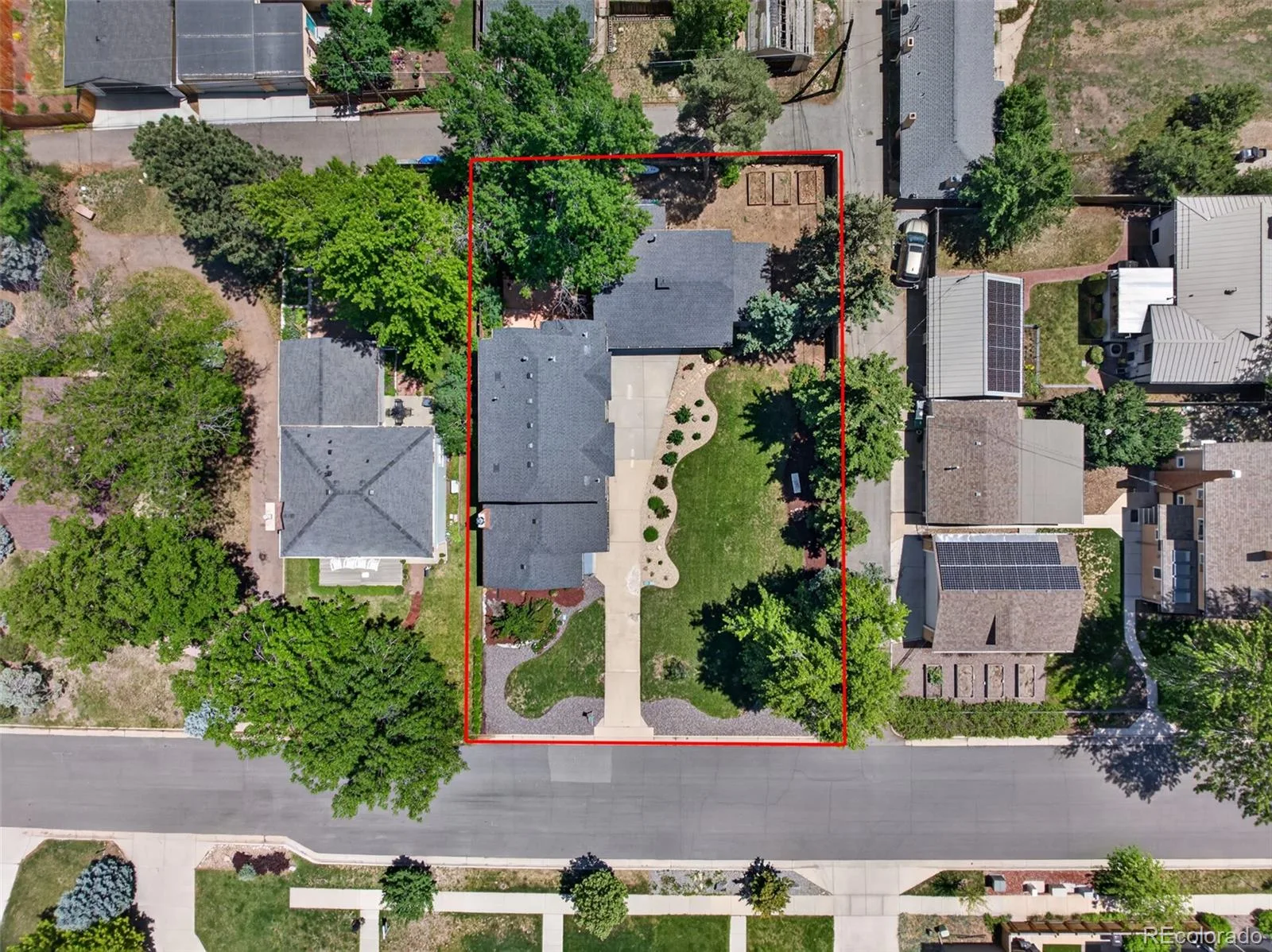 5034 Utica Street Denver CO 80212 | MLS #REC4601582 08262026184033 1600 46