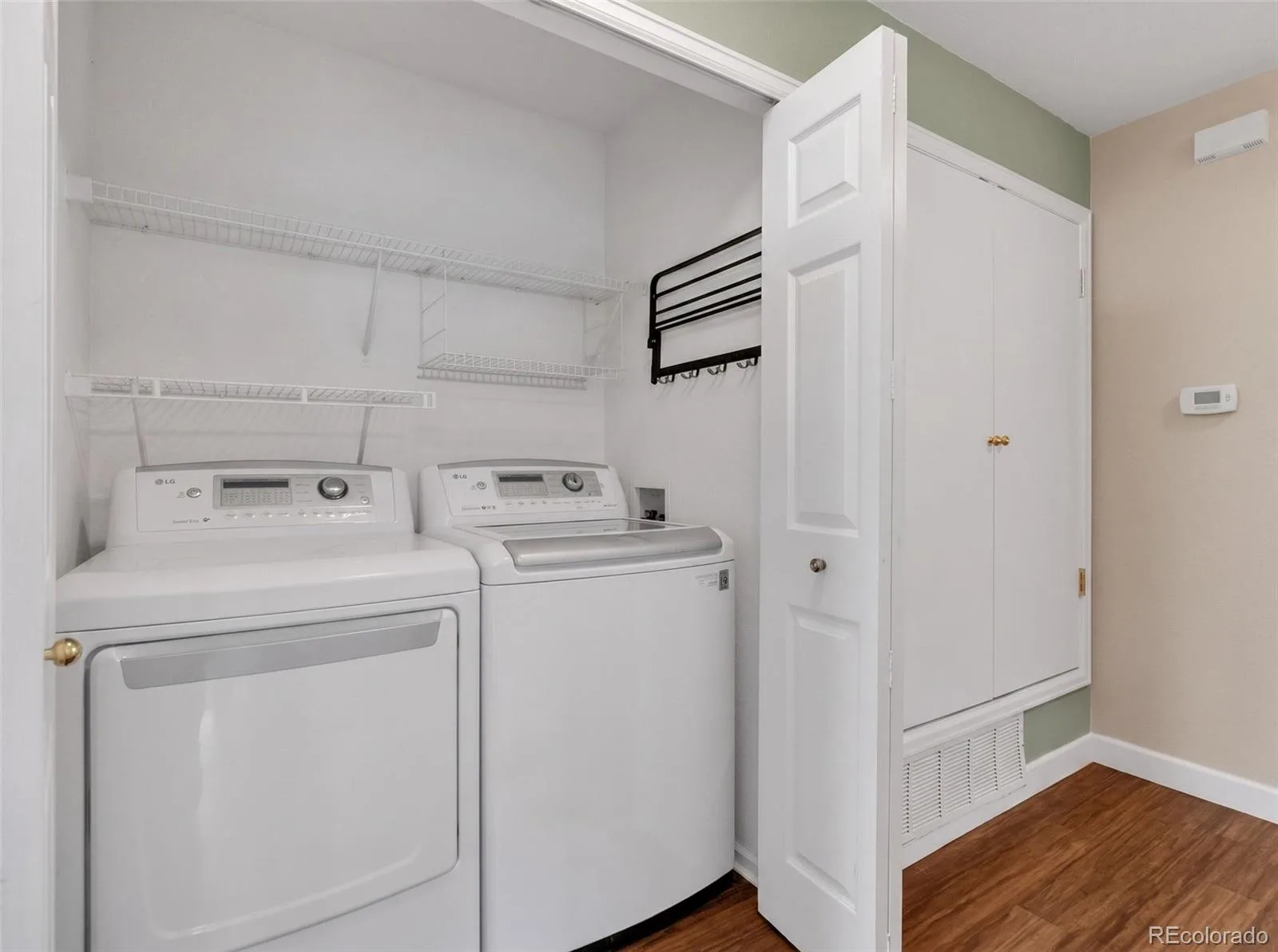 7111 S Wenatchee Way #G Aurora CO 80016 | MLS #REC4602208 08232026185434 1600 13
