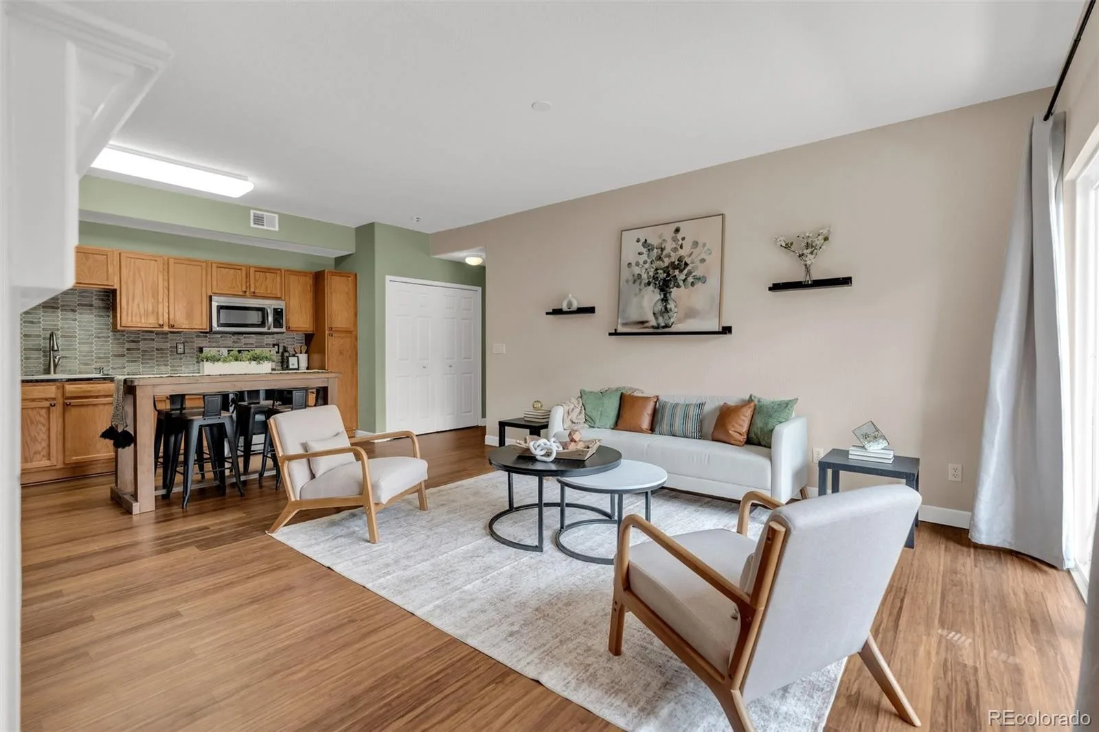 7111 S Wenatchee Way #G Aurora CO 80016 | MLS #REC4602208 08232026185434 1600 4