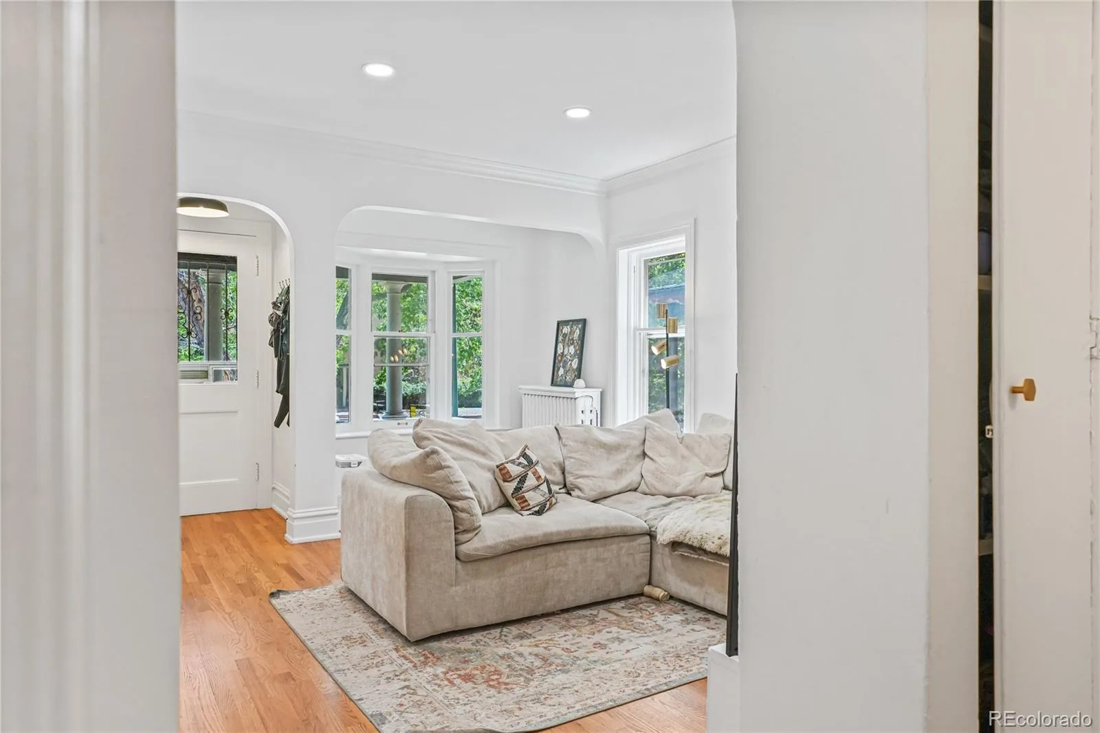 1243 N Marion Street Denver CO 80218 MLS #REC4603327 06032026222238 1600 1