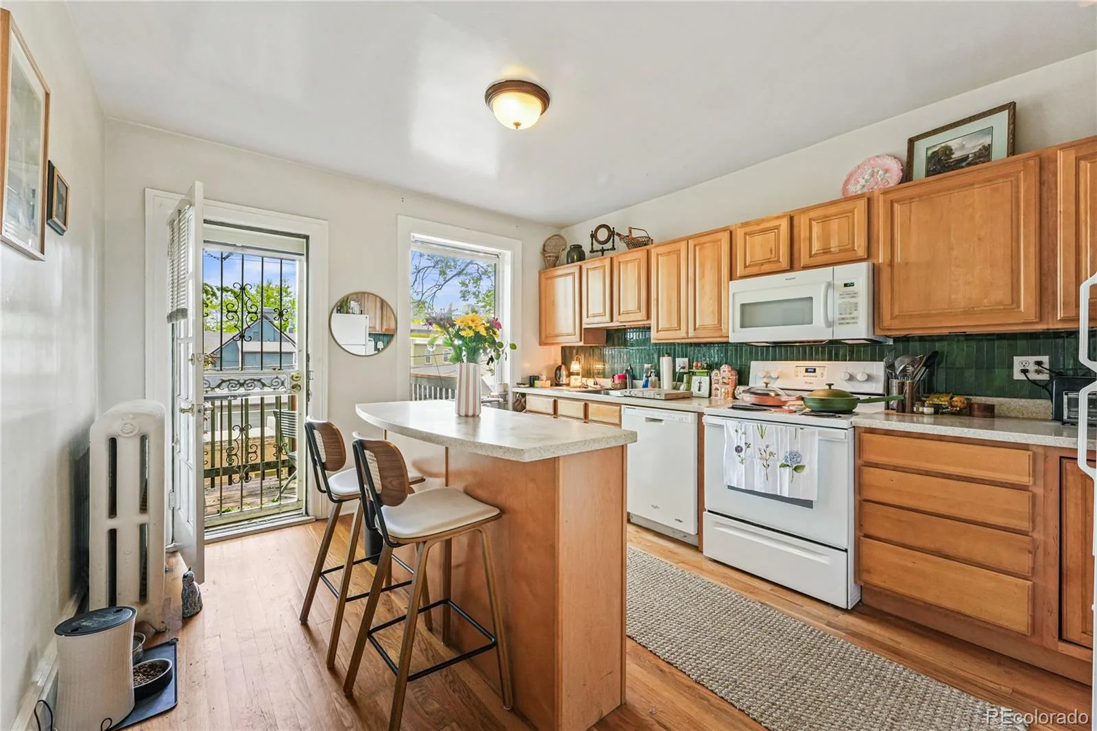 1243 N Marion Street Denver CO 80218 MLS #REC4603327 06032026222238 1600 24