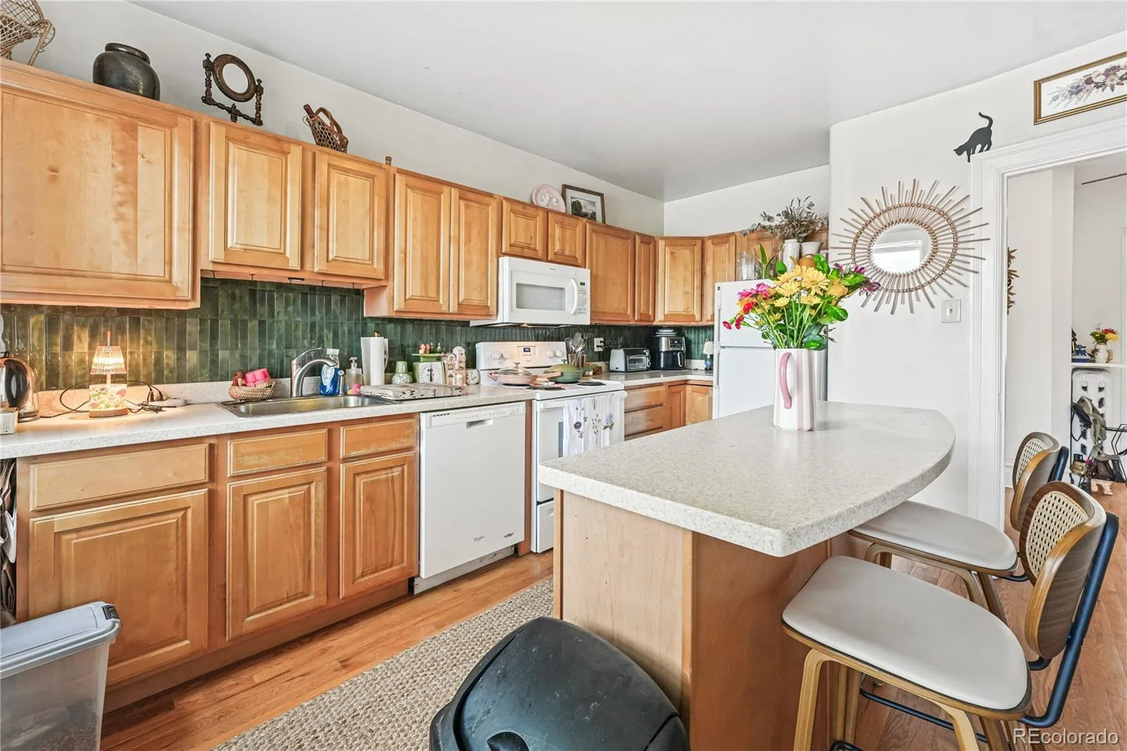 1243 N Marion Street Denver CO 80218 MLS #REC4603327 06032026222238 1600 27