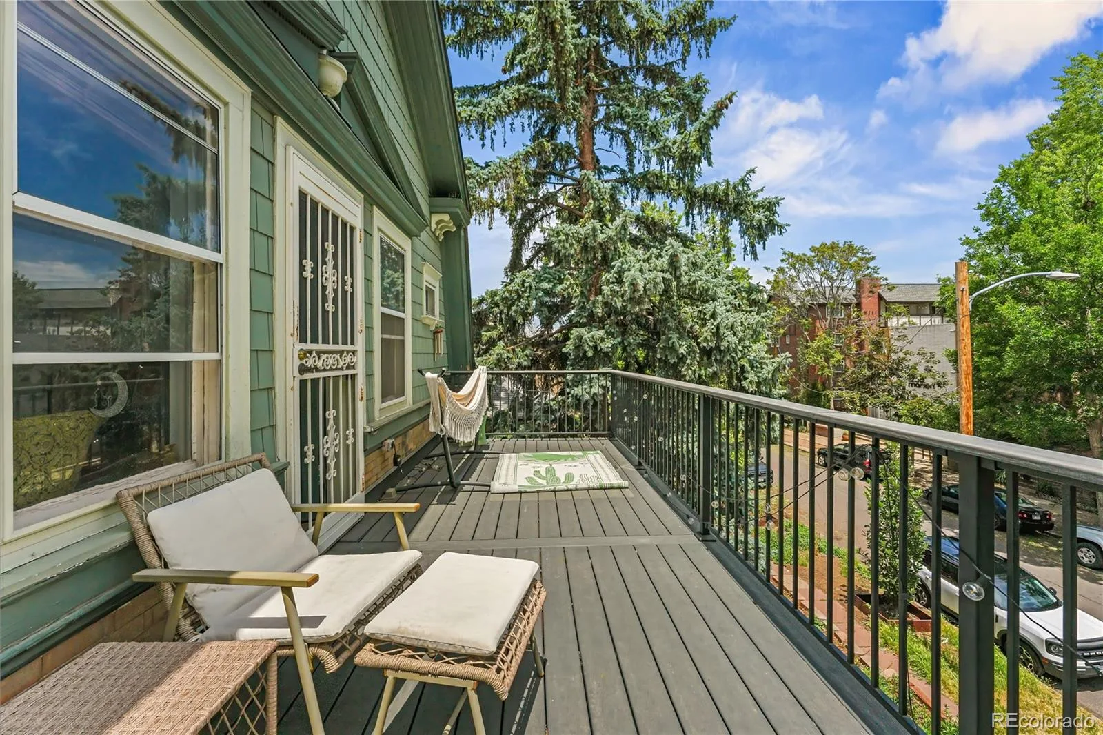 1243 N Marion Street Denver CO 80218 MLS #REC4603327 06032026222238 1600 37