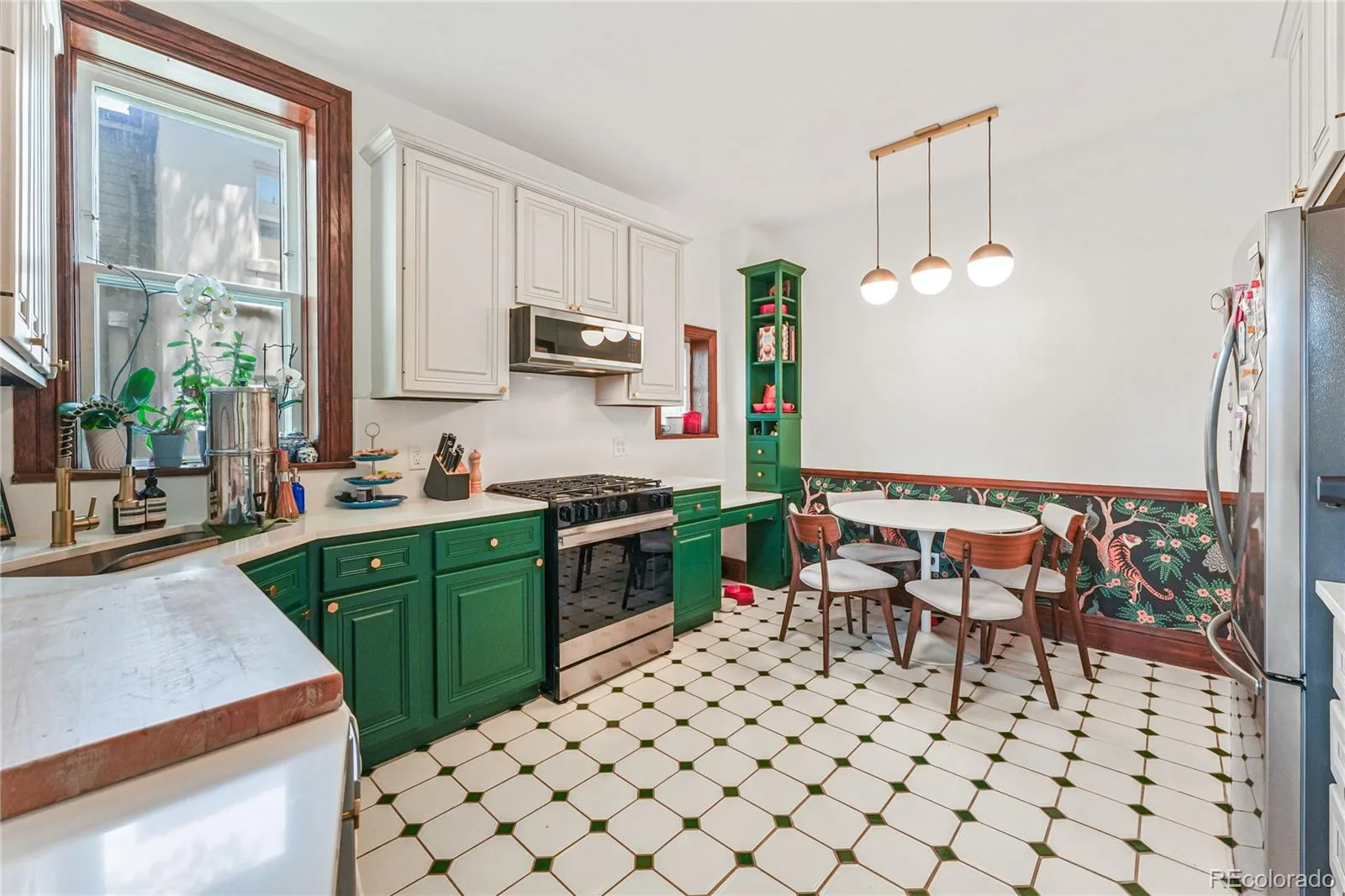 1243 N Marion Street Denver CO 80218 MLS #REC4603327 06032026222238 1600 4