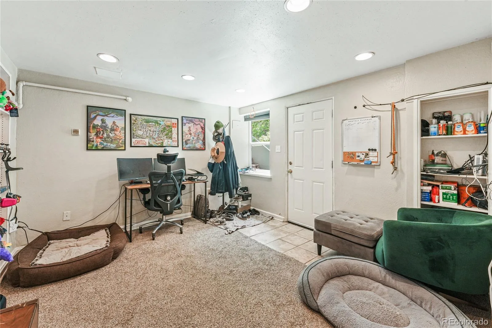 1243 N Marion Street Denver CO 80218 MLS #REC4603327 06032026222238 1600 45