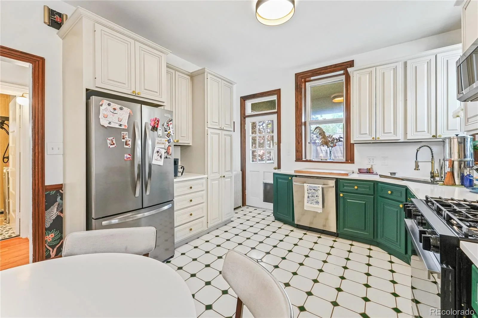 1243 N Marion Street Denver CO 80218 MLS #REC4603327 06032026222238 1600 8
